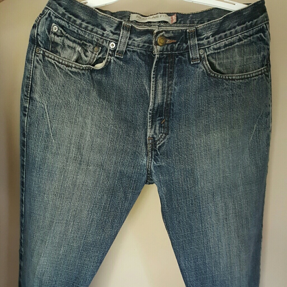 Levis Jeans